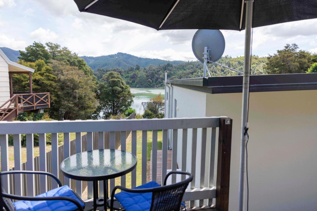 Rowling Road Studio Kaiteriteri ภายนอก รูปภาพ