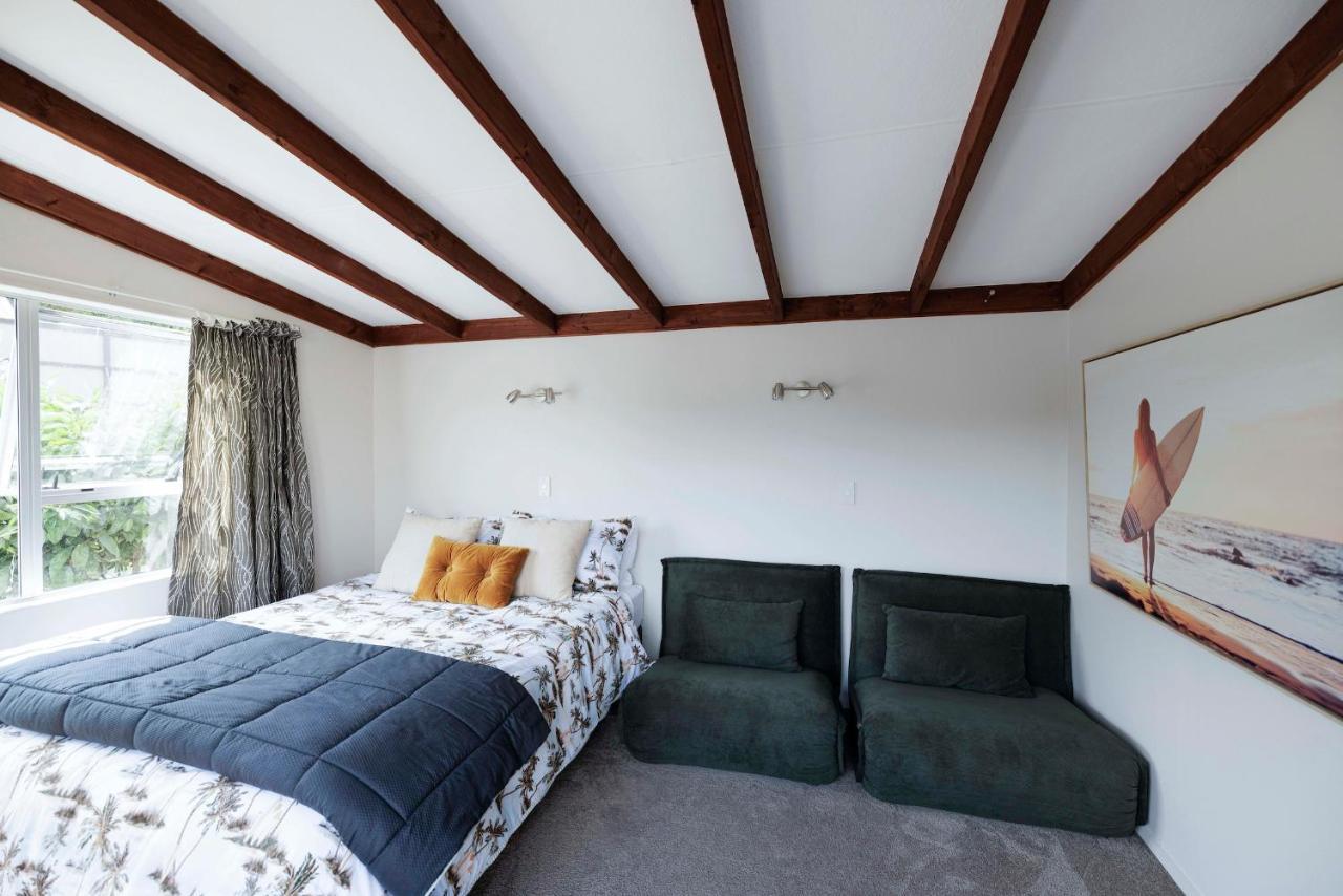 Rowling Road Studio Kaiteriteri ภายนอก รูปภาพ