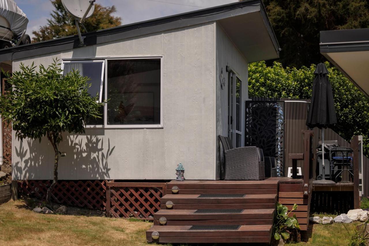 Rowling Road Studio Kaiteriteri ภายนอก รูปภาพ